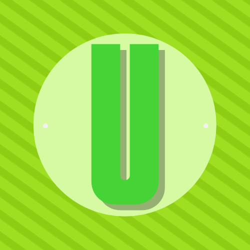 LogoU